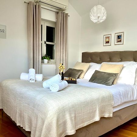 Villa Daky Split Luaran gambar