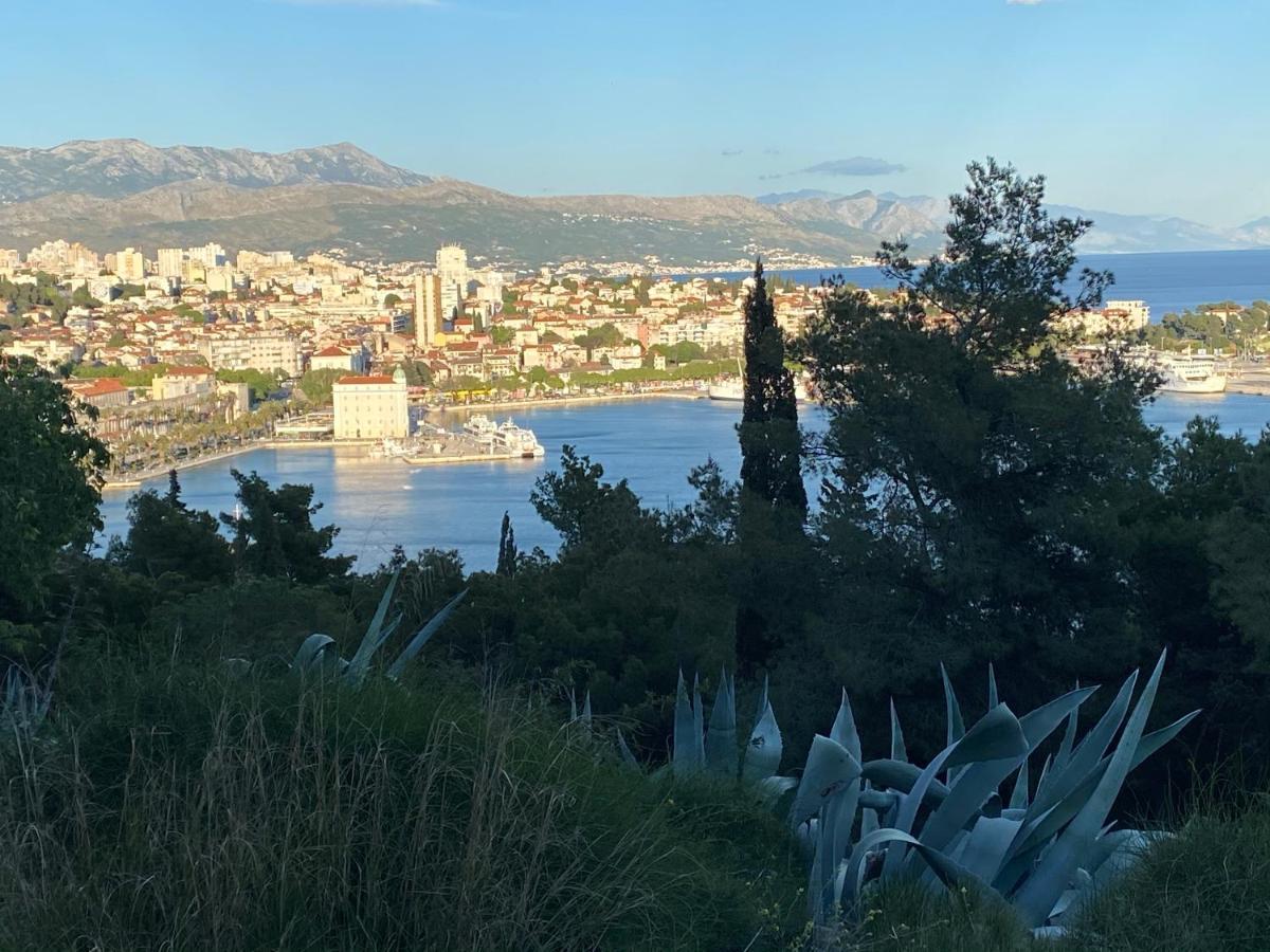 Villa Daky Split Luaran gambar