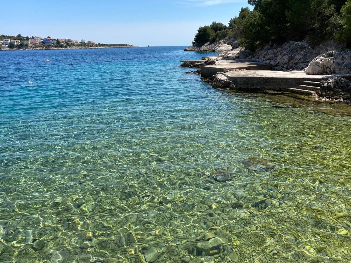 Villa Daky Split Luaran gambar