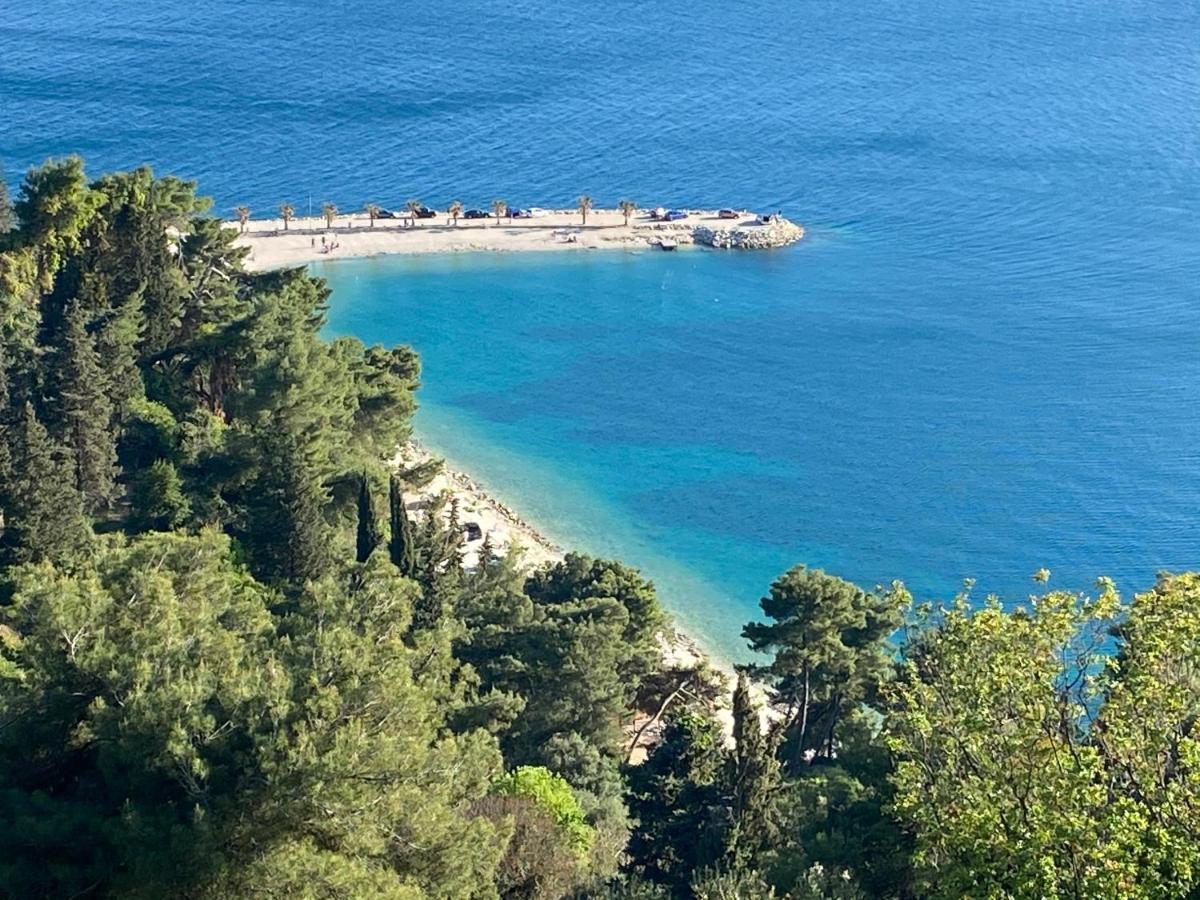 Villa Daky Split Luaran gambar