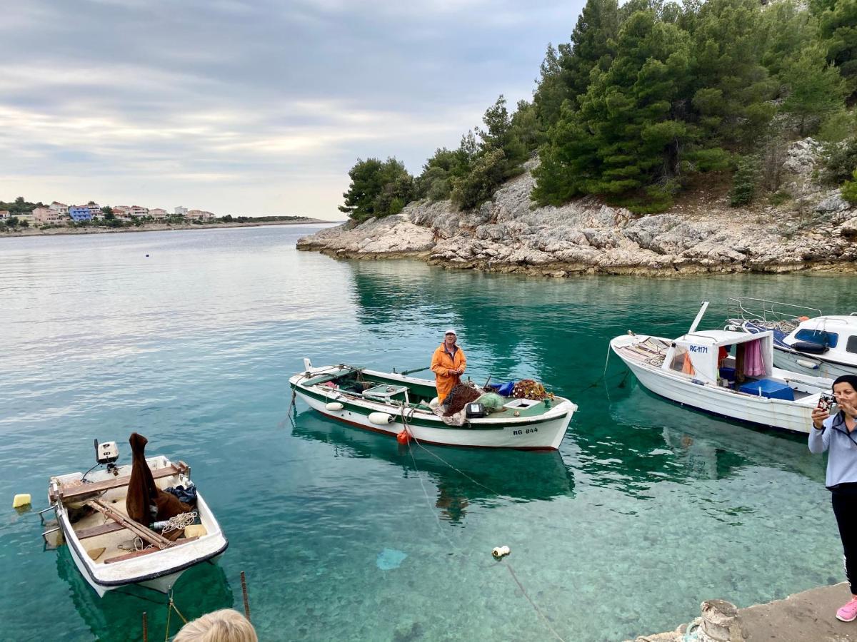 Villa Daky Split Luaran gambar