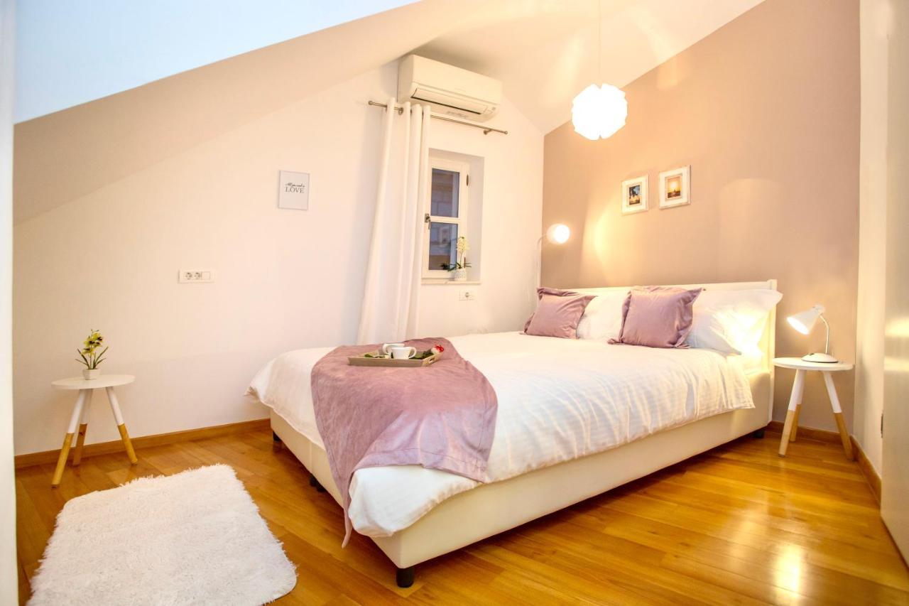 Villa Daky Split Luaran gambar