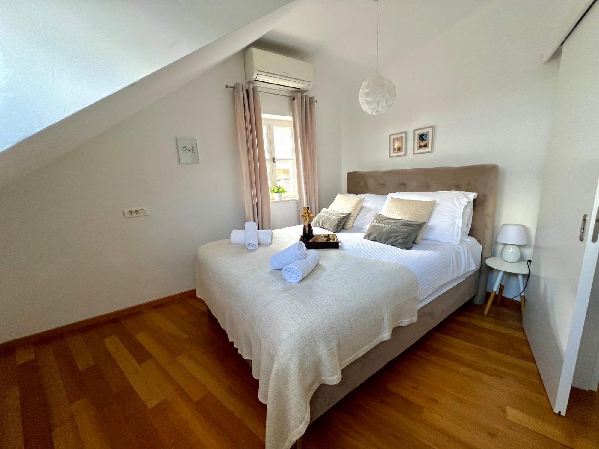 Villa Daky Split Luaran gambar