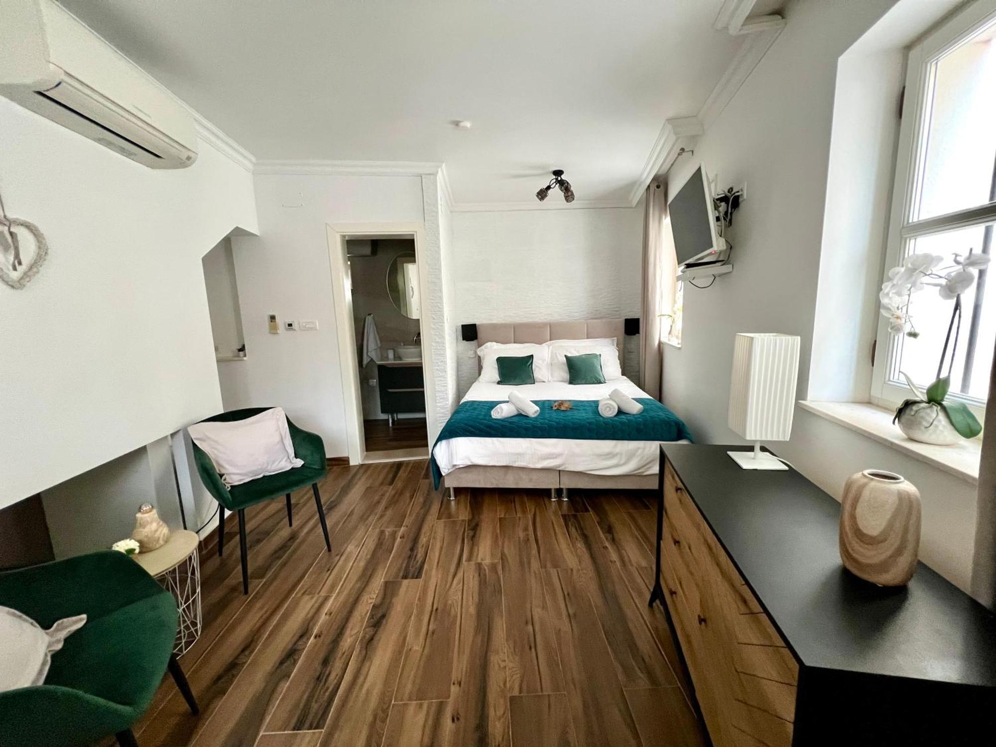 Villa Daky Split Luaran gambar