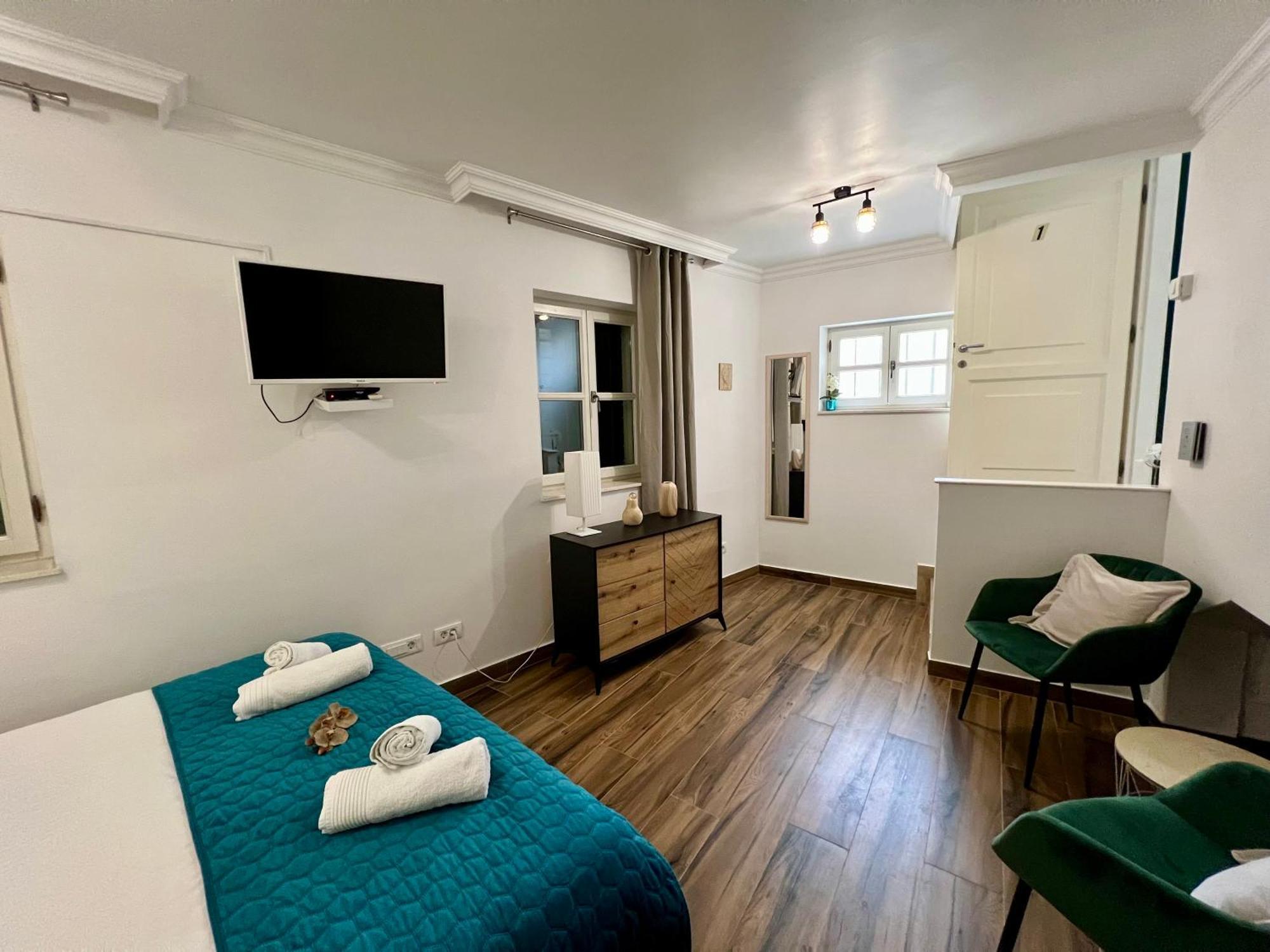 Villa Daky Split Luaran gambar