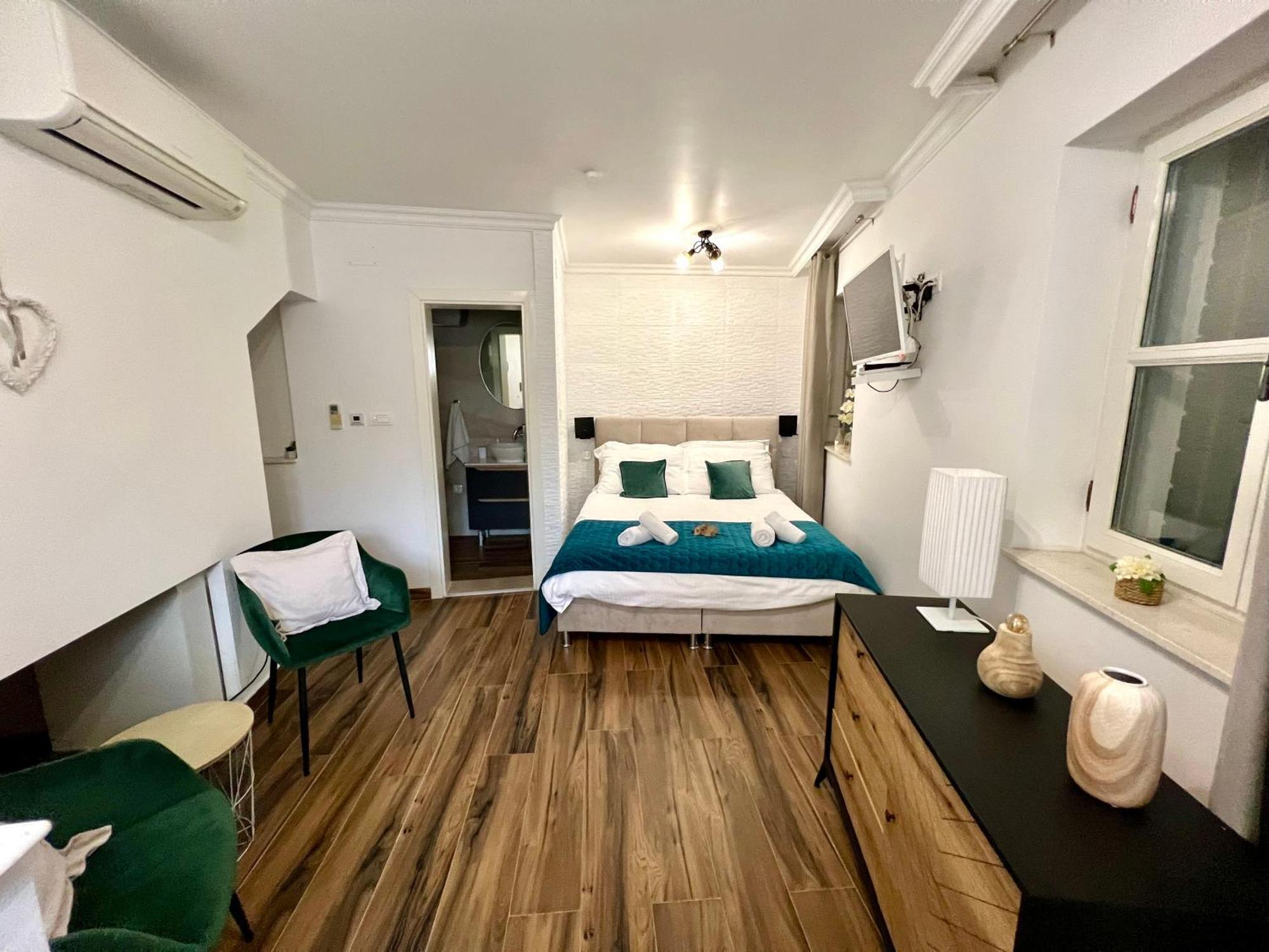 Villa Daky Split Luaran gambar