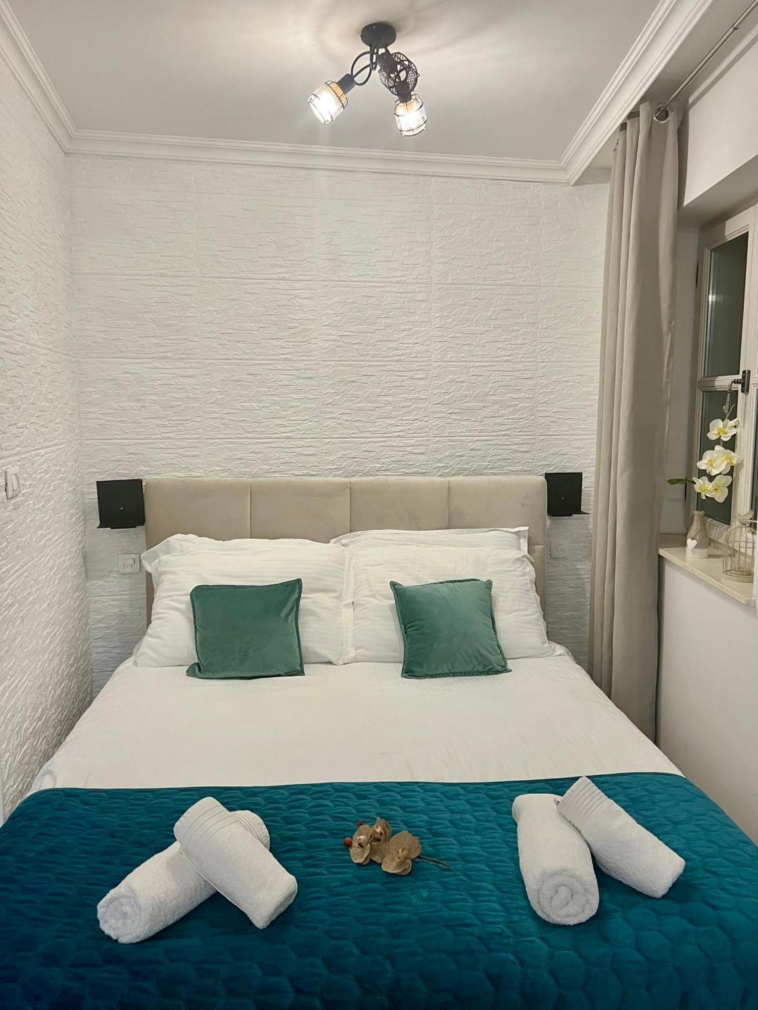 Villa Daky Split Luaran gambar