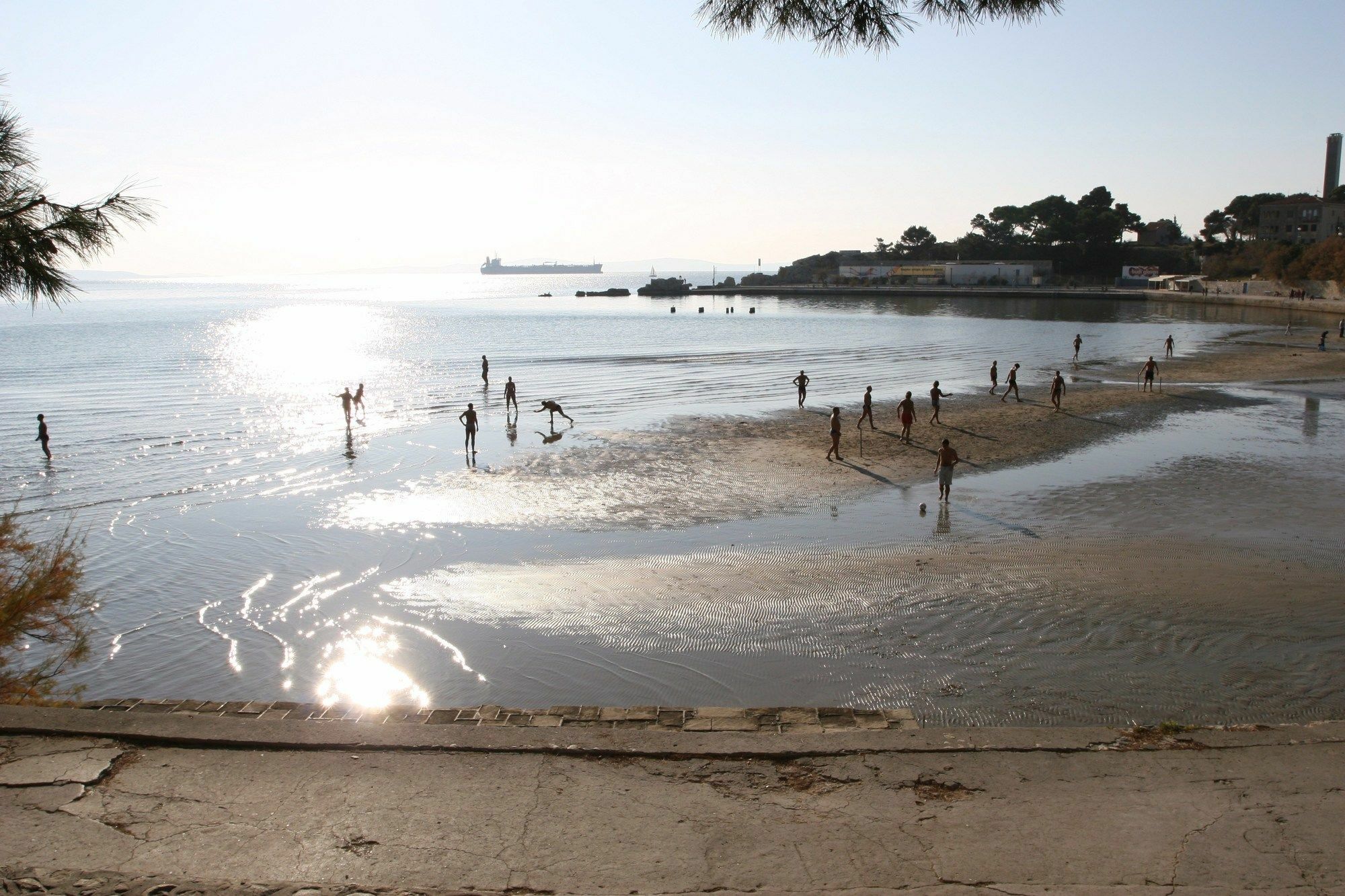 Villa Daky Split Luaran gambar