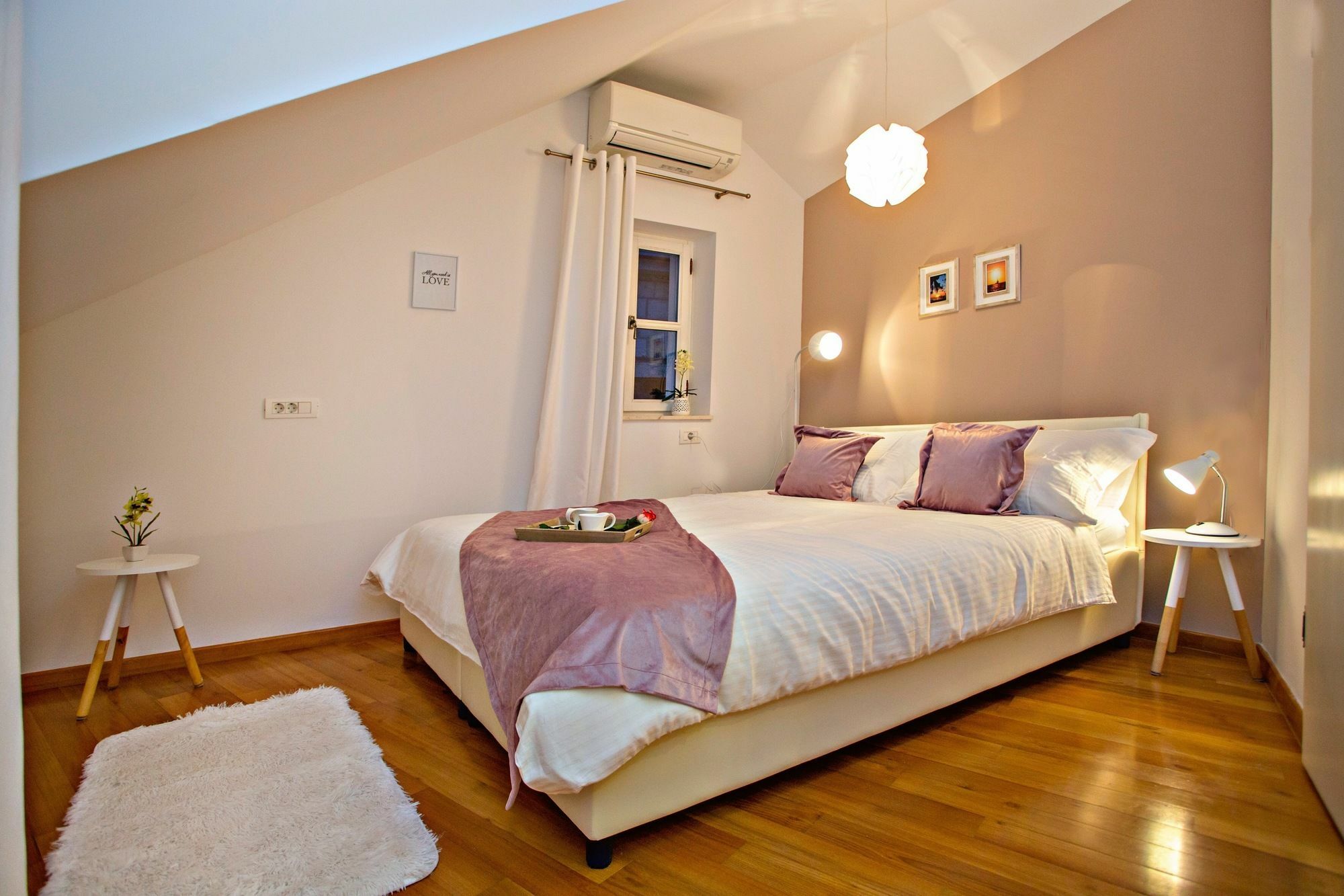 Villa Daky Split Luaran gambar