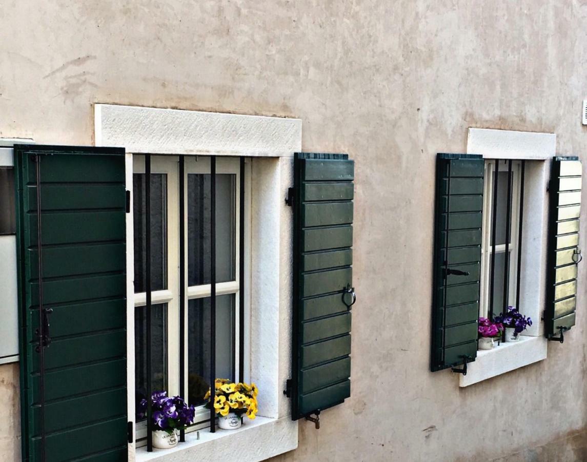 Villa Daky Split Luaran gambar