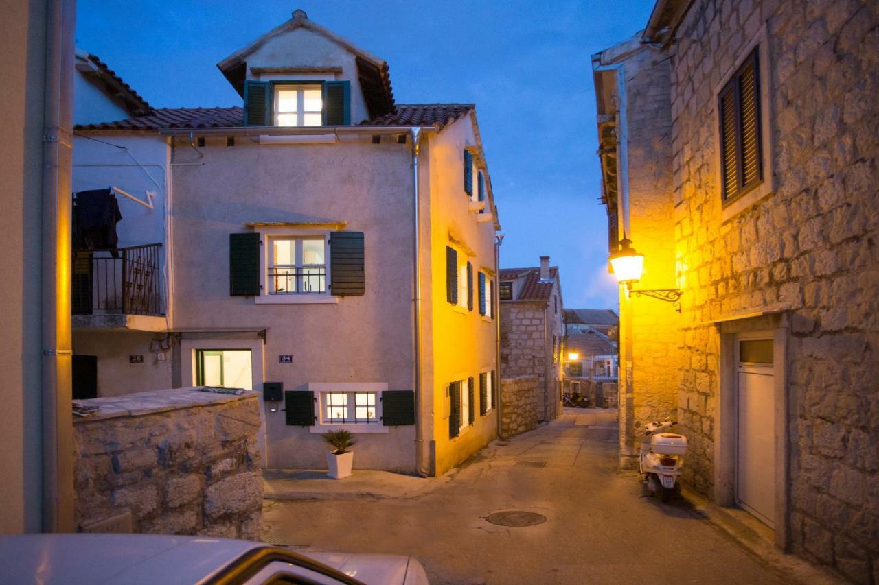 Villa Daky Split Luaran gambar