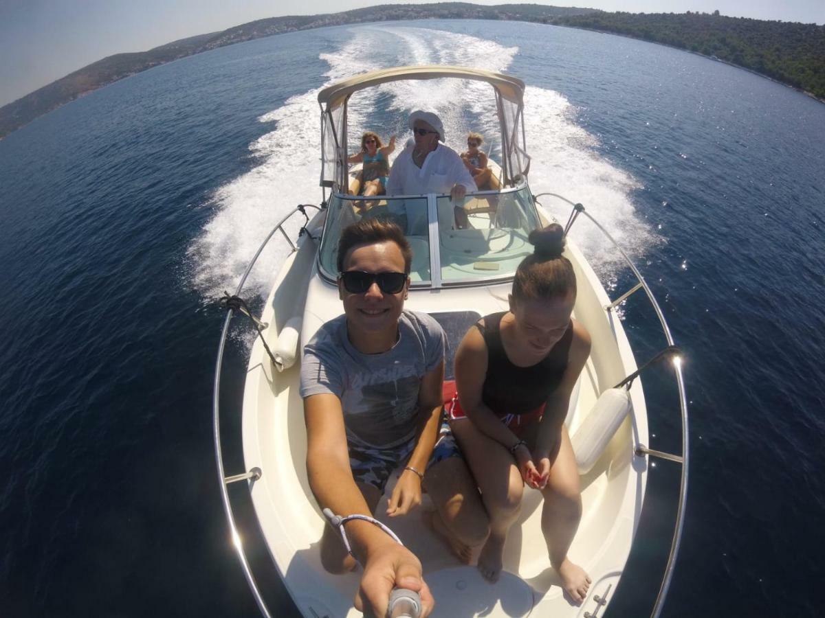 Villa Daky Split Luaran gambar