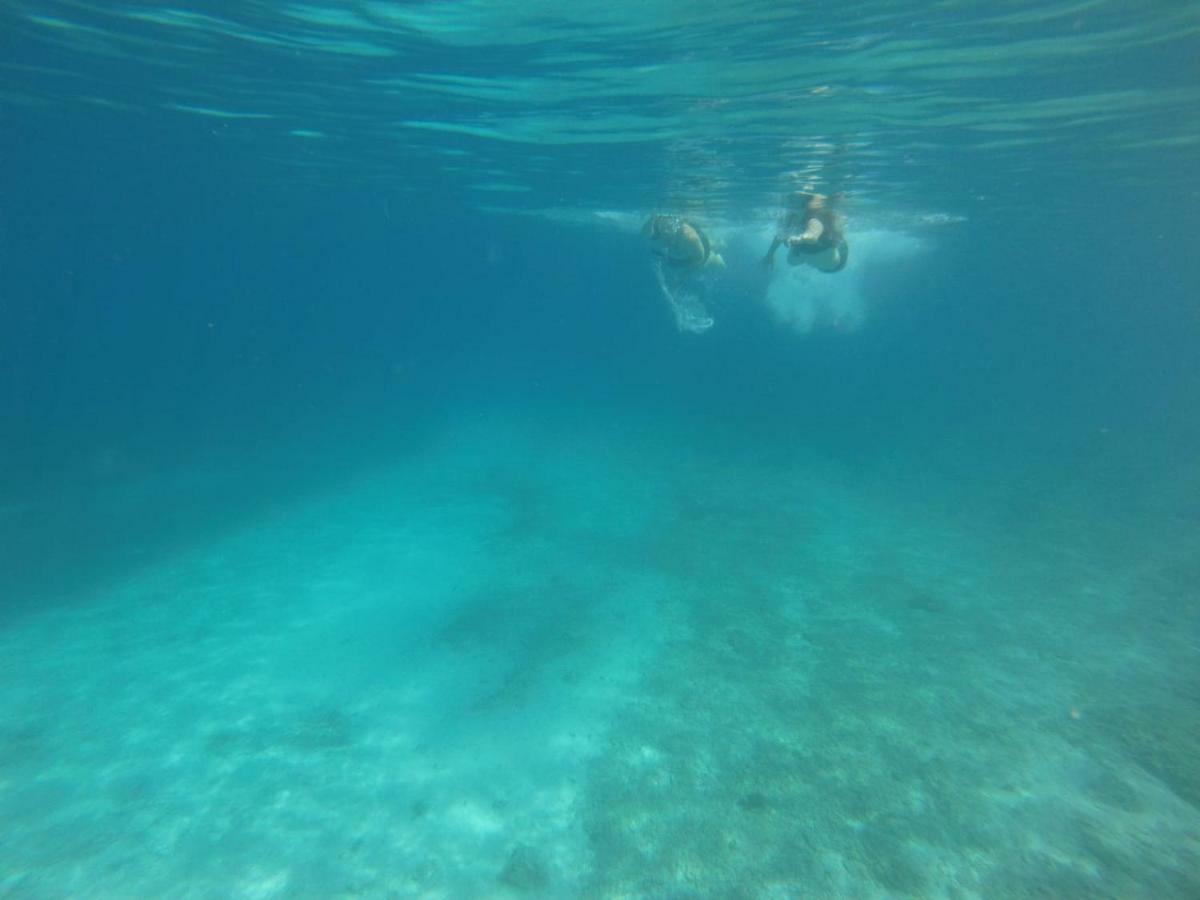 Villa Daky Split Luaran gambar